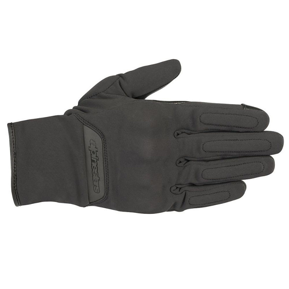 Alpinestars Alpinestars C-1 v2 Gore-Tex  Gloves Black